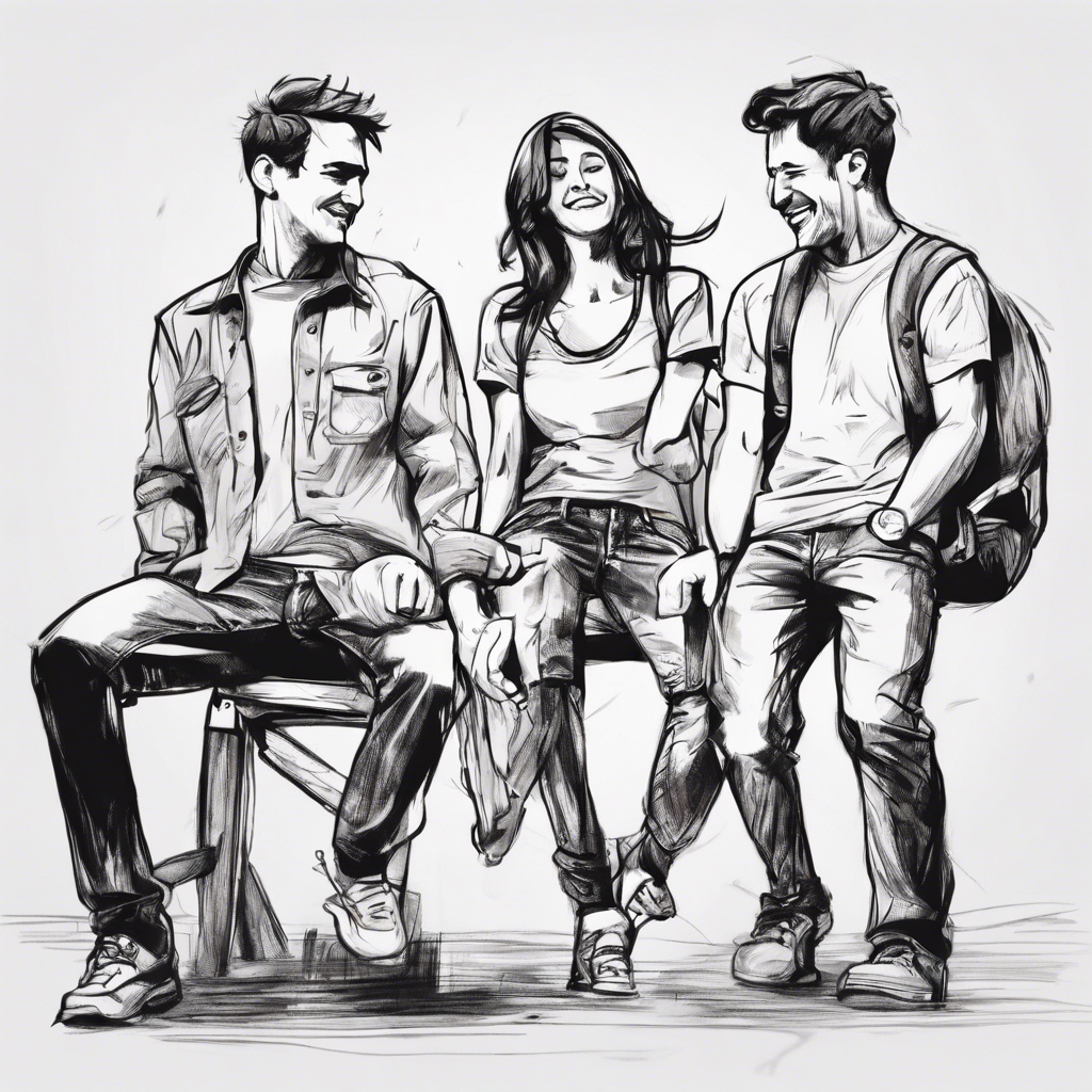 Barátságok fenntartása a digitális korban