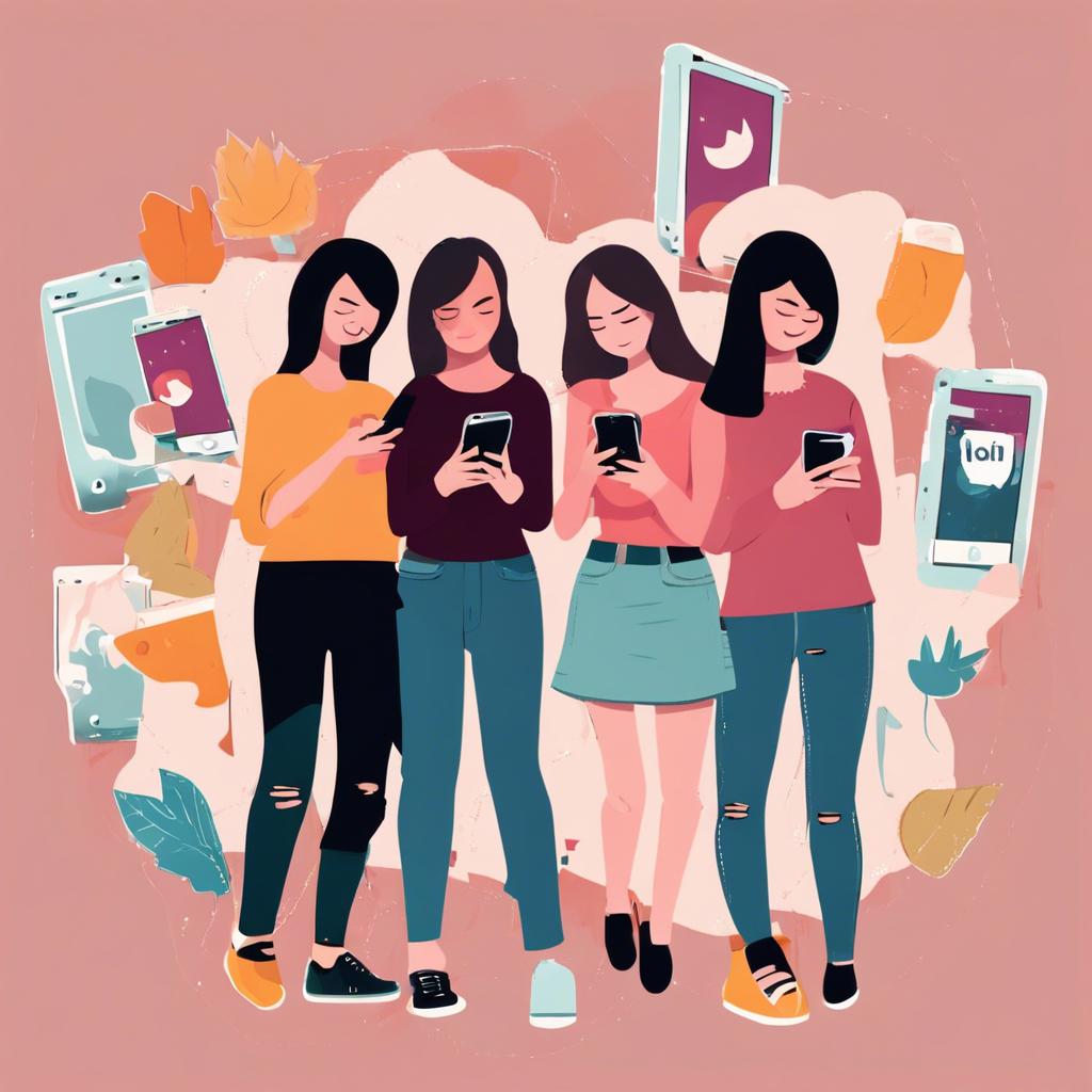 Barátságok fenntartása a digitális korban