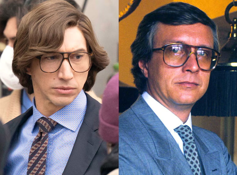 A Gucci ház története