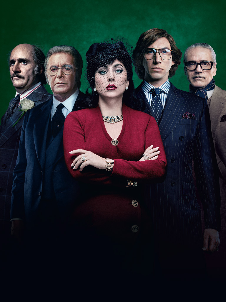 A Gucci ház története