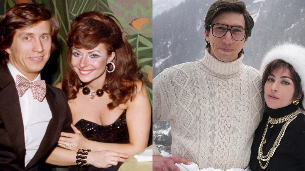 A Gucci ház története