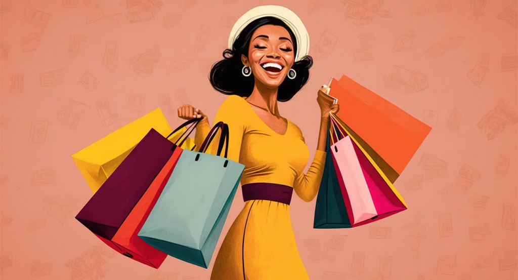 Miért szeretjük a márkákat?